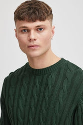 !Solid Mens SDGibril Pullover - Smgarment's